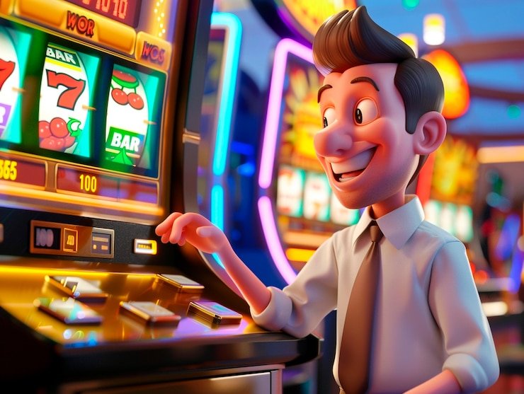 Antarmuka Quick Bet dyrroth dengan pilihan pasar taruhan yang lengkap