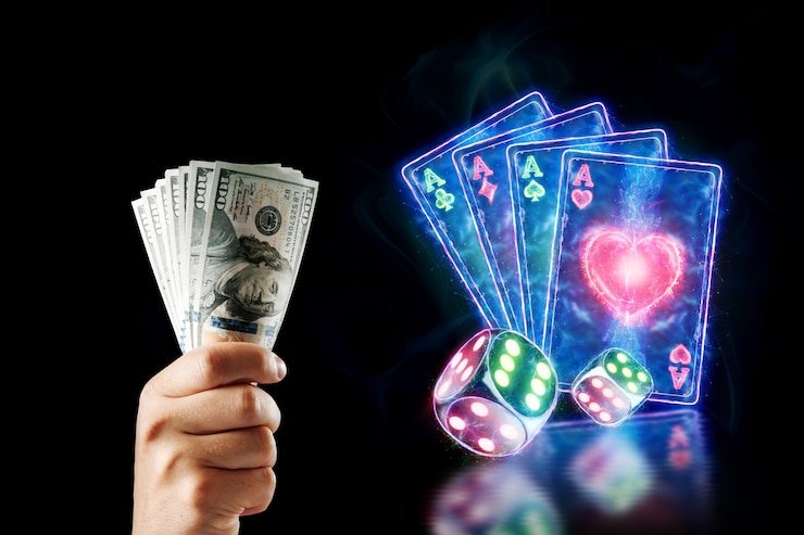 Dashboard cashback mingguan dyrroth menampilkan riwayat dan proyeksi reward